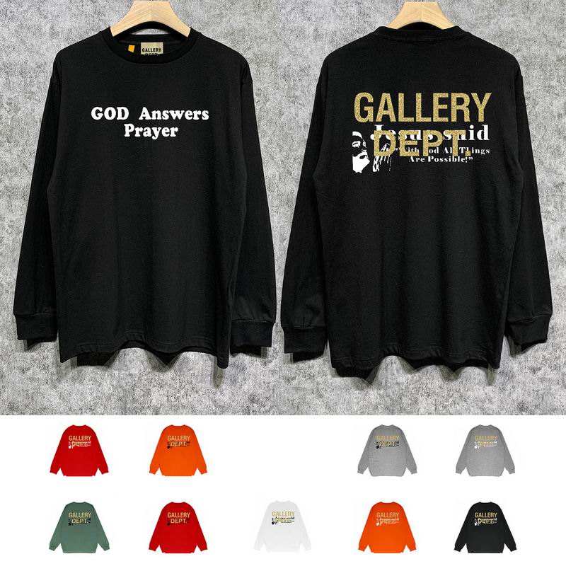Gallery Dept S-2XL 11trCHGA139